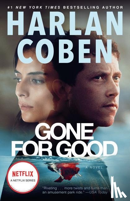 Coben, Harlan - Gone for Good