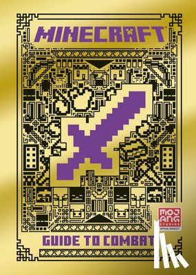 Mojang Ab - Minecraft: Guide to Combat
