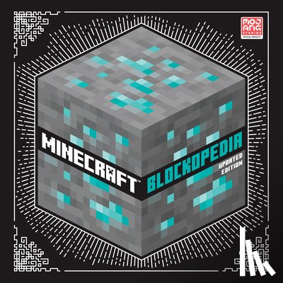 Mojang Ab - MINECRAFT BLOCKOPEDIA