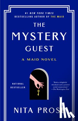 Prose, Nita - The Mystery Guest: A Maid Novel