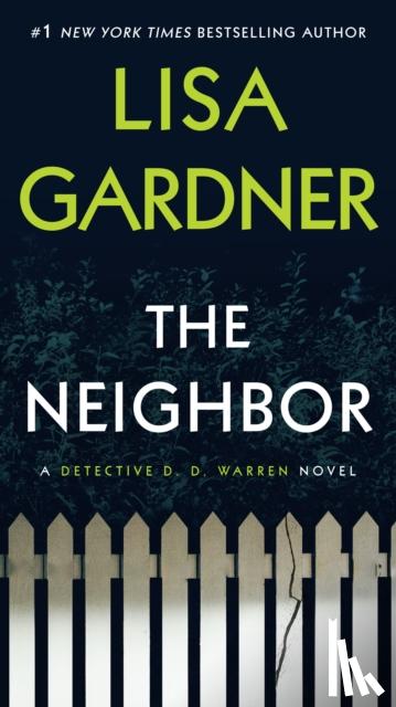Gardner, Lisa - Neighbor