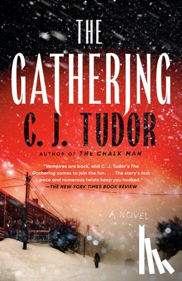 Tudor, C. J. - The Gathering