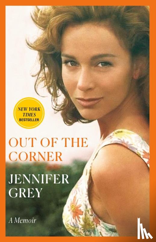 Grey, Jennifer - Out of the Corner