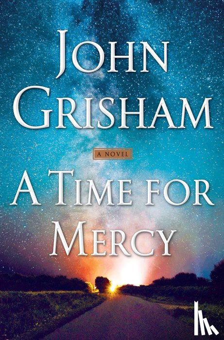 Grisham, John - Time for Mercy