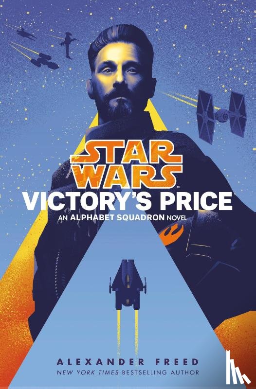 Freed, Alexander - Victory's Price (Star Wars)