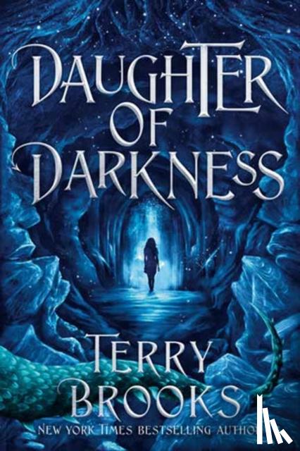 Brooks, Terry - Daughter of Darkness