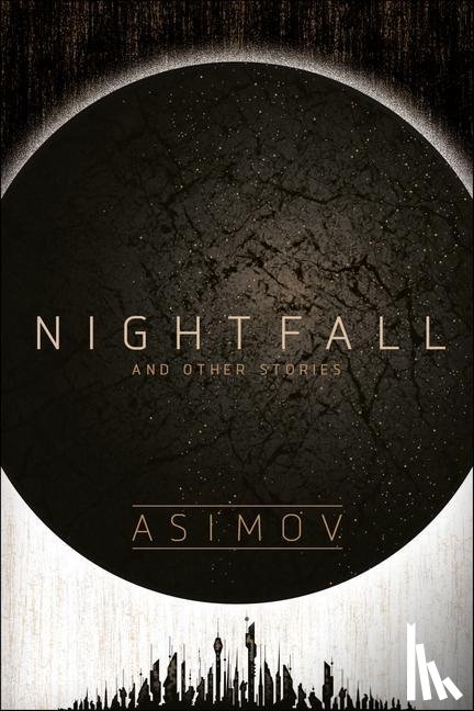 Asimov, Isaac - Nightfall and Other Stories