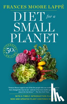 Lapp?, Frances Moore - Diet for a Small Planet