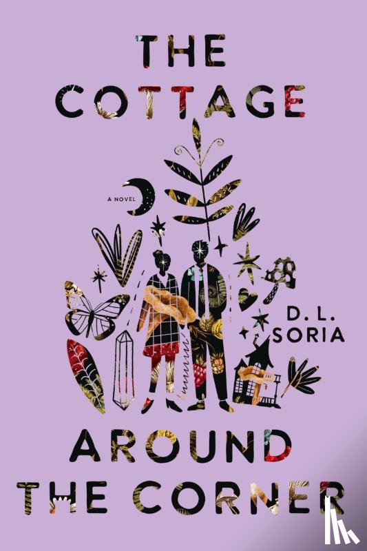 Soria, D. L. - The Cottage Around the Corner