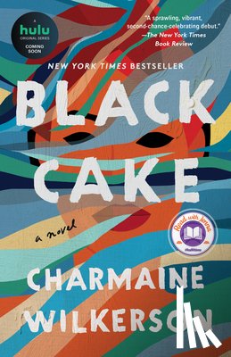 Wilkerson, Charmaine - Wilkerson, C: Black Cake