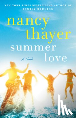 Thayer, Nancy - Summer Love