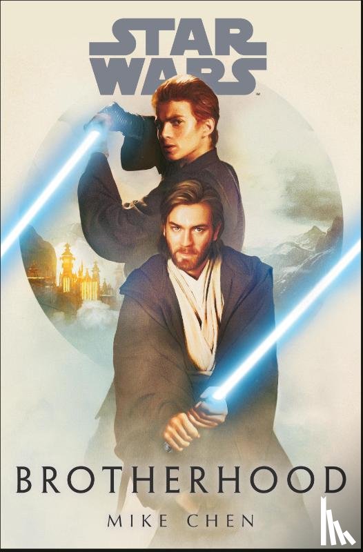 Chen, Mike - Star Wars: Brotherhood