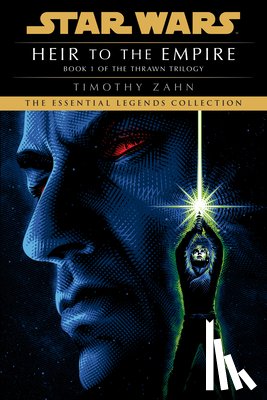 Zahn, Timothy - HEIR TO THE EMPIRE SW LEGENDS