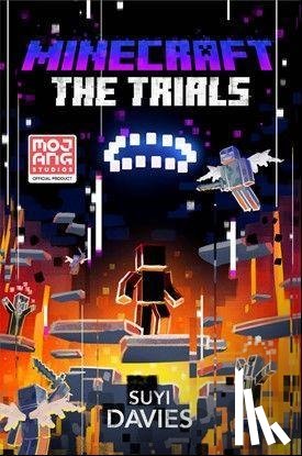 Davies, Suyi - Minecraft: The Haven Trials