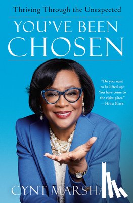 Marshall, Cynt - You've Been Chosen