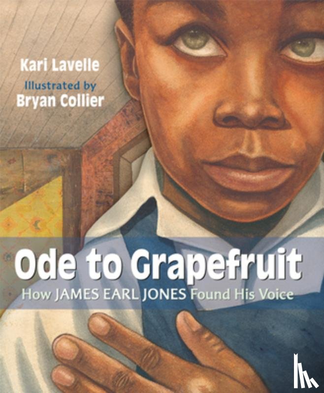 Lavelle, Kari, Collier, Bryan - Ode to Grapefruit