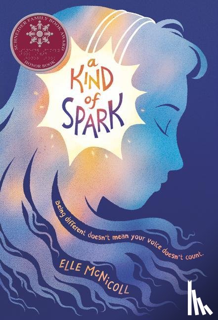 Mcnicoll, Elle - A Kind of Spark