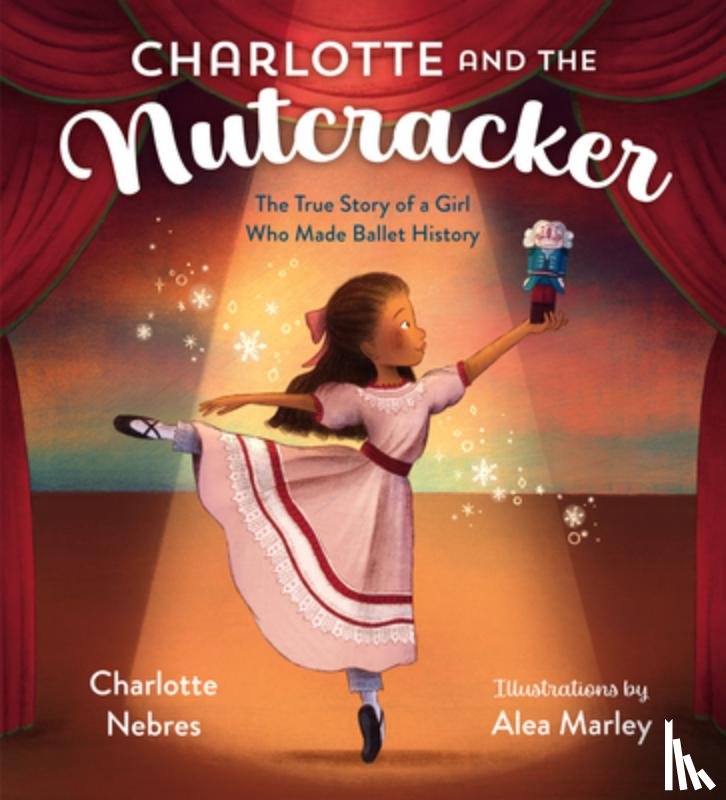 Nebres, Charlotte, Marley, Alea - Charlotte and the Nutcracker