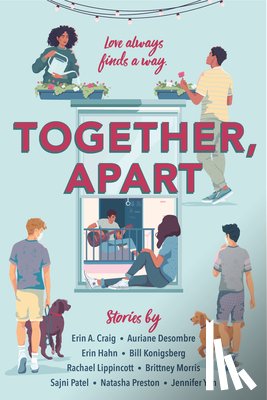 Craig, Erin A., Desombre, Auriane - Together, Apart