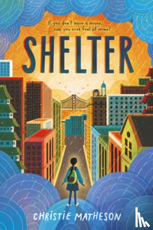 Matheson, Christie - Shelter