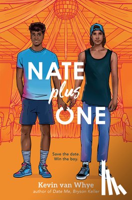 Van Whye, Kevin - Nate Plus One