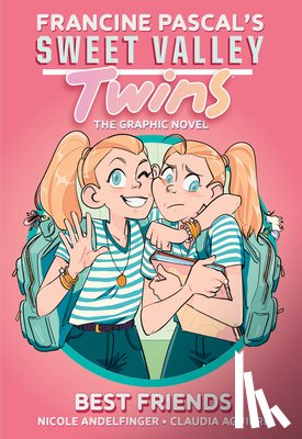 Pascal, Francine - Sweet Valley Twins 1
