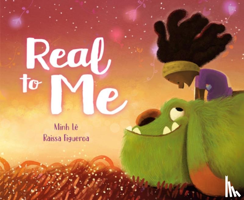 Le, Minh, Figueroa, Raissa - Real to Me
