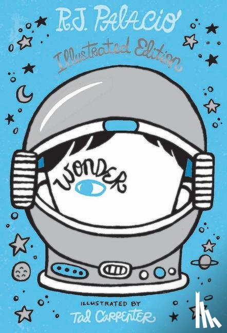 Palacio, R. J. - Wonder
