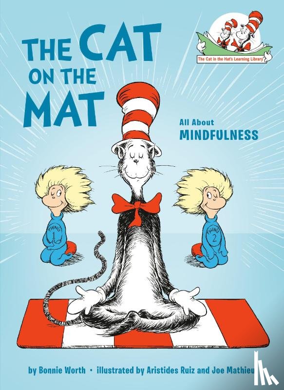 Worth, Bonnie, Ruiz, Aristides - The Cat on the Mat