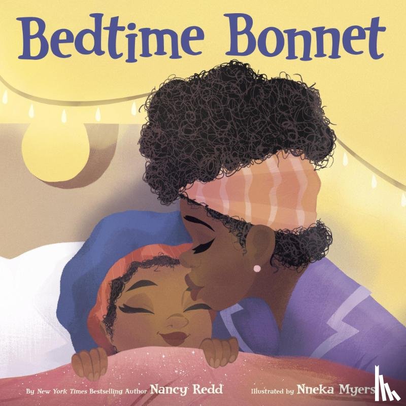 Redd, Nancy - Bedtime Bonnet