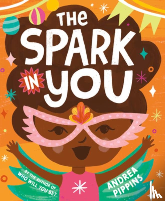Pippins, Andrea - The Spark in You