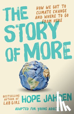 Jahren, Hope - Story of More (Adapted for Young Adults)