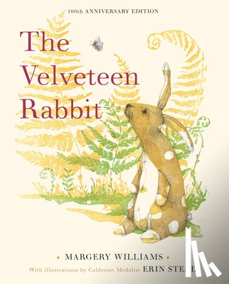 Williams, Margery, Stead, Erin - The Velveteen Rabbit