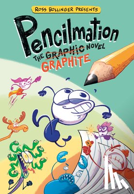 Bollinger, Ross - Pencilmation