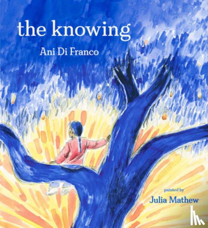 DiFranco, Ani - The Knowing