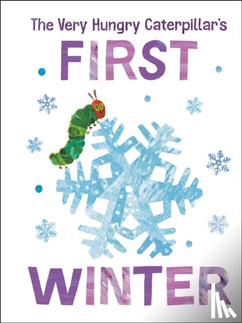 Carle, Eric - The Very Hungry Caterpillar's First Winter