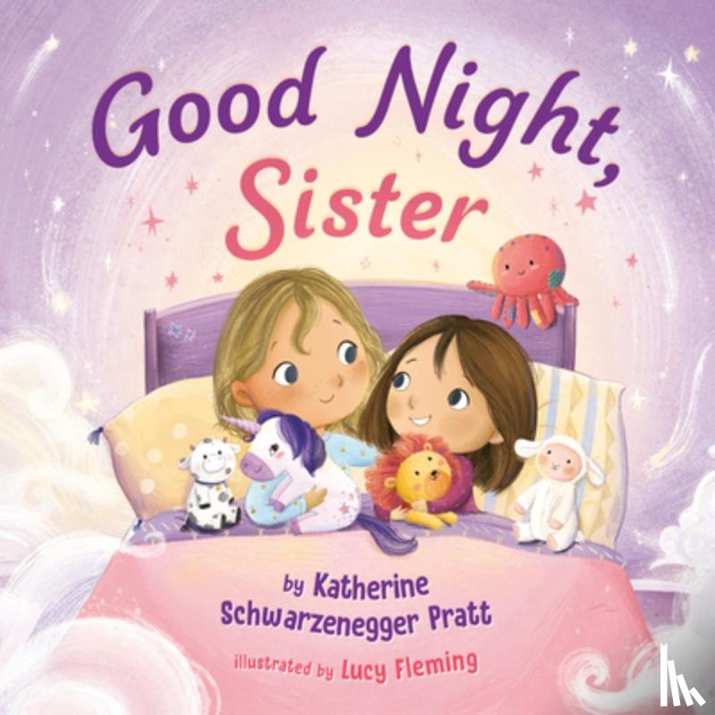 Schwarzenegger Pratt, Katherine - Good Night, Sister