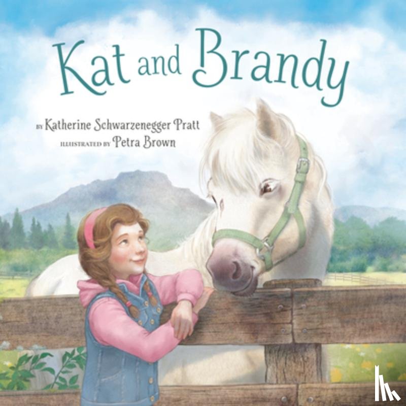 Schwarzenegger Pratt, Katherine - Kat and Brandy