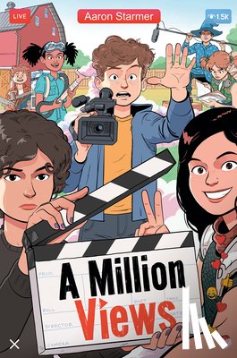 Starmer, Aaron - A Million Views