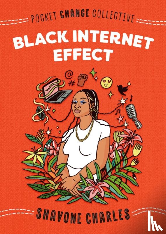 Charles, Shavone - Black Internet Effect