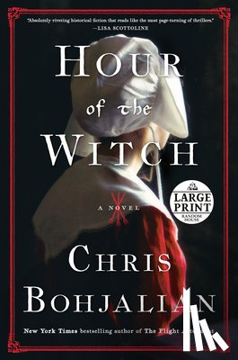 Bohjalian, Chris - Hour of the Witch