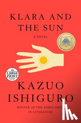 Ishiguro, Kazuo - Klara and the Sun