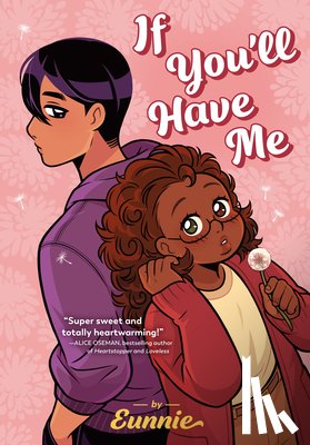 Eunnie - Eunnie: If You'll Have Me