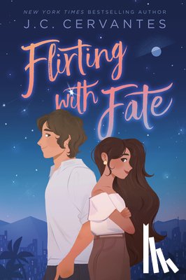 Cervantes, J. C. - Flirting with Fate