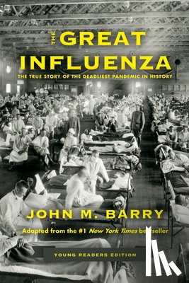 Barry, John M. - The Great Influenza