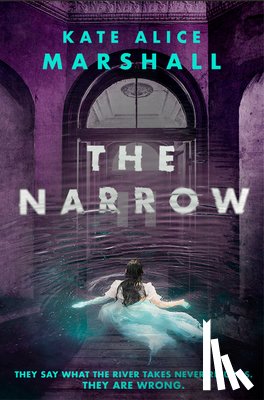 Marshall, Kate Alice - NARROW