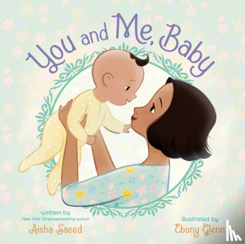 Saeed, Aisha - You and Me, Baby