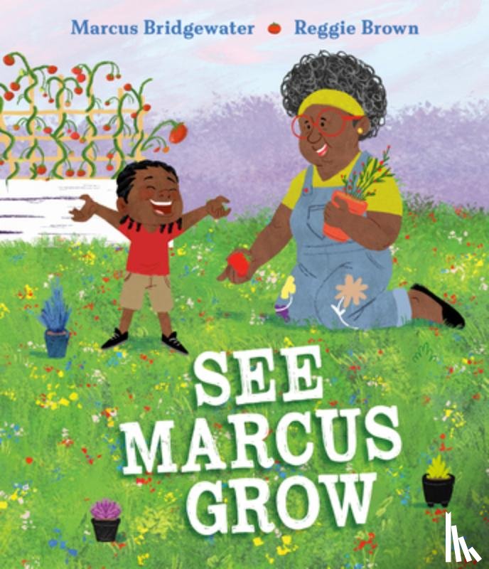 Bridgewater, Marcus - See Marcus Grow