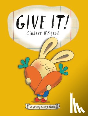 McLeod, Cinders - Give It!