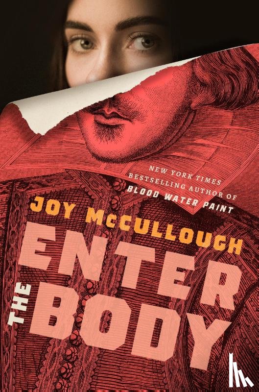 McCullough, Joy - Enter the Body
